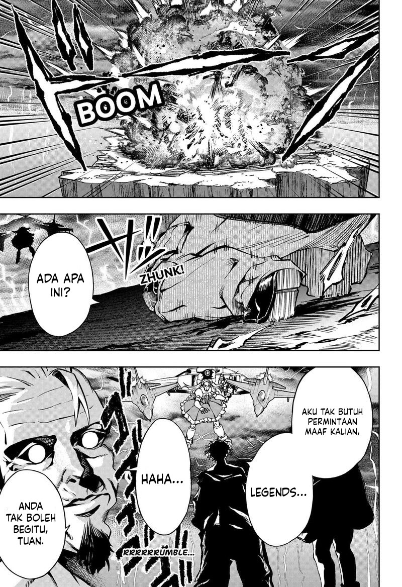 G.G.G. Chapter 17 Gambar 15