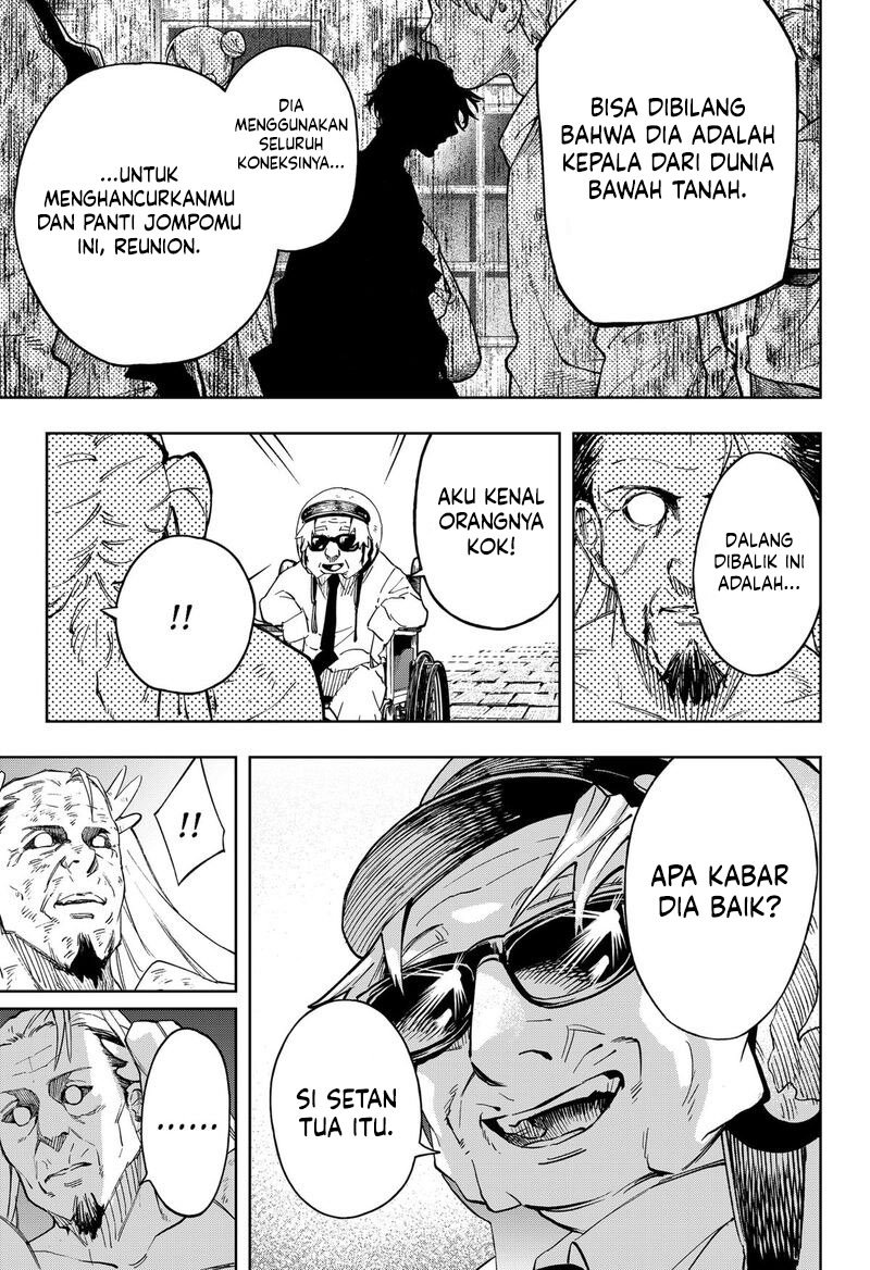 G.G.G. Chapter 17 Gambar 5