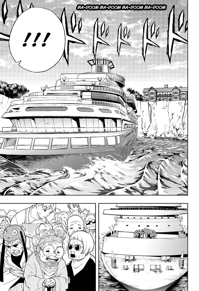 G.G.G. Chapter 18 Gambar 17