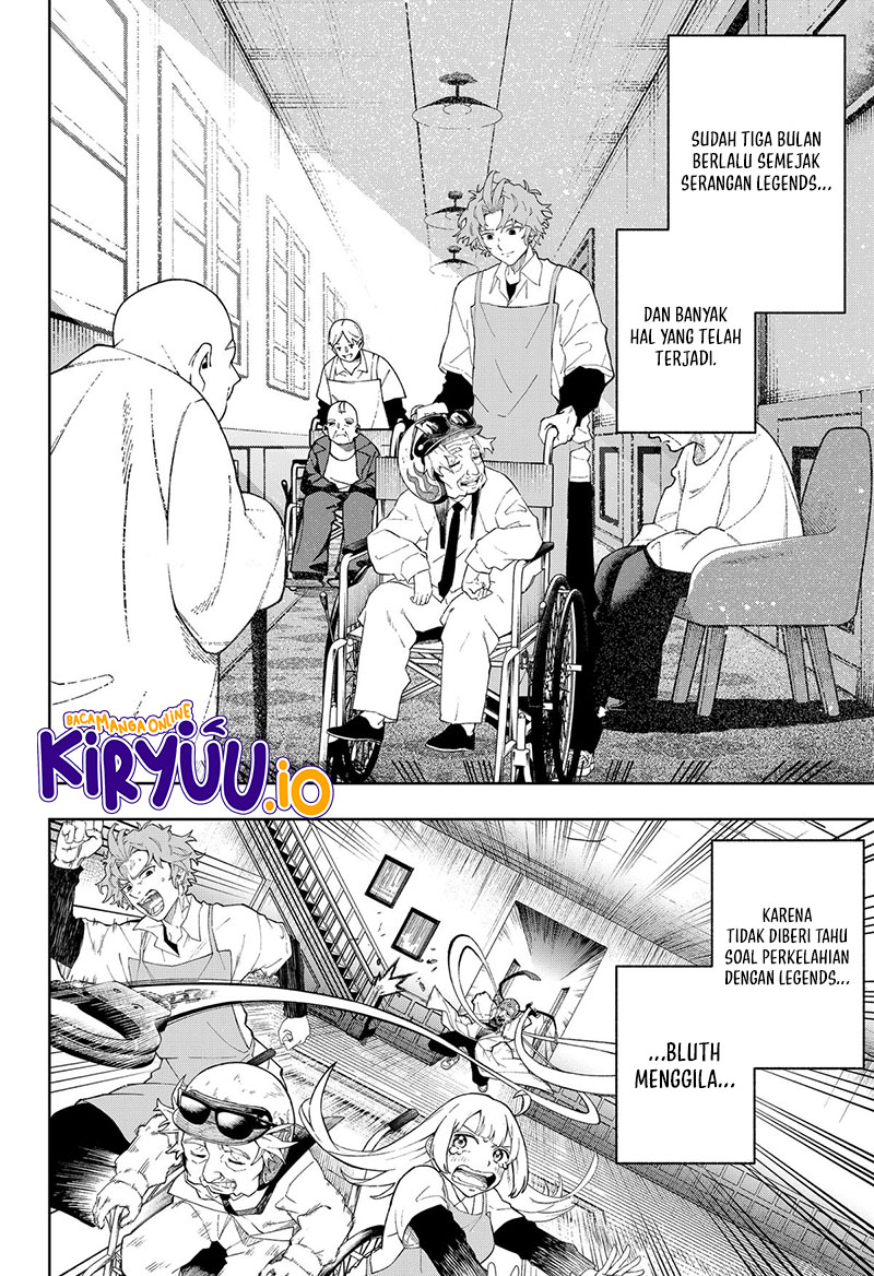 Baca Manga G.G.G. Chapter 18 Gambar 2