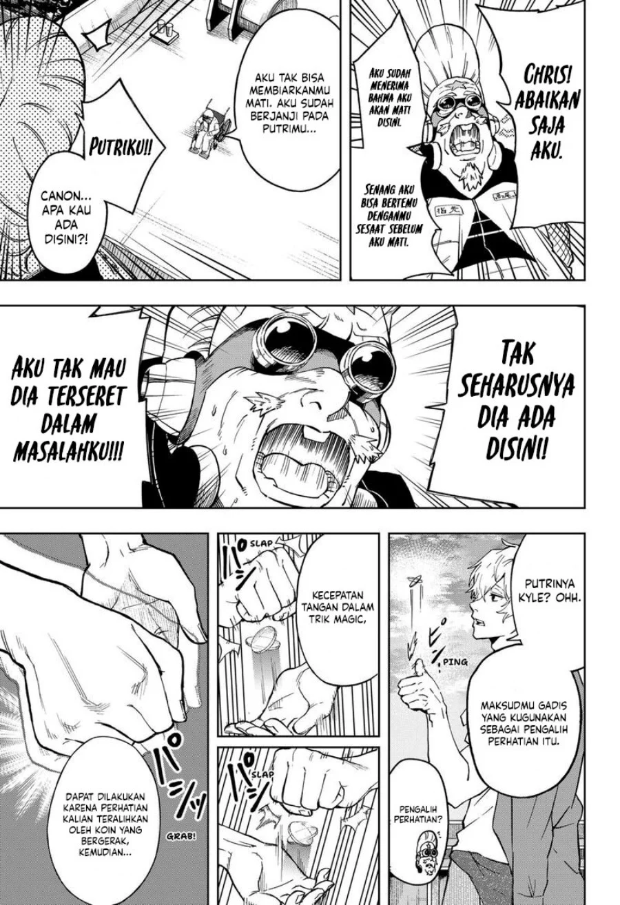 G.G.G. Chapter 19 Gambar 10