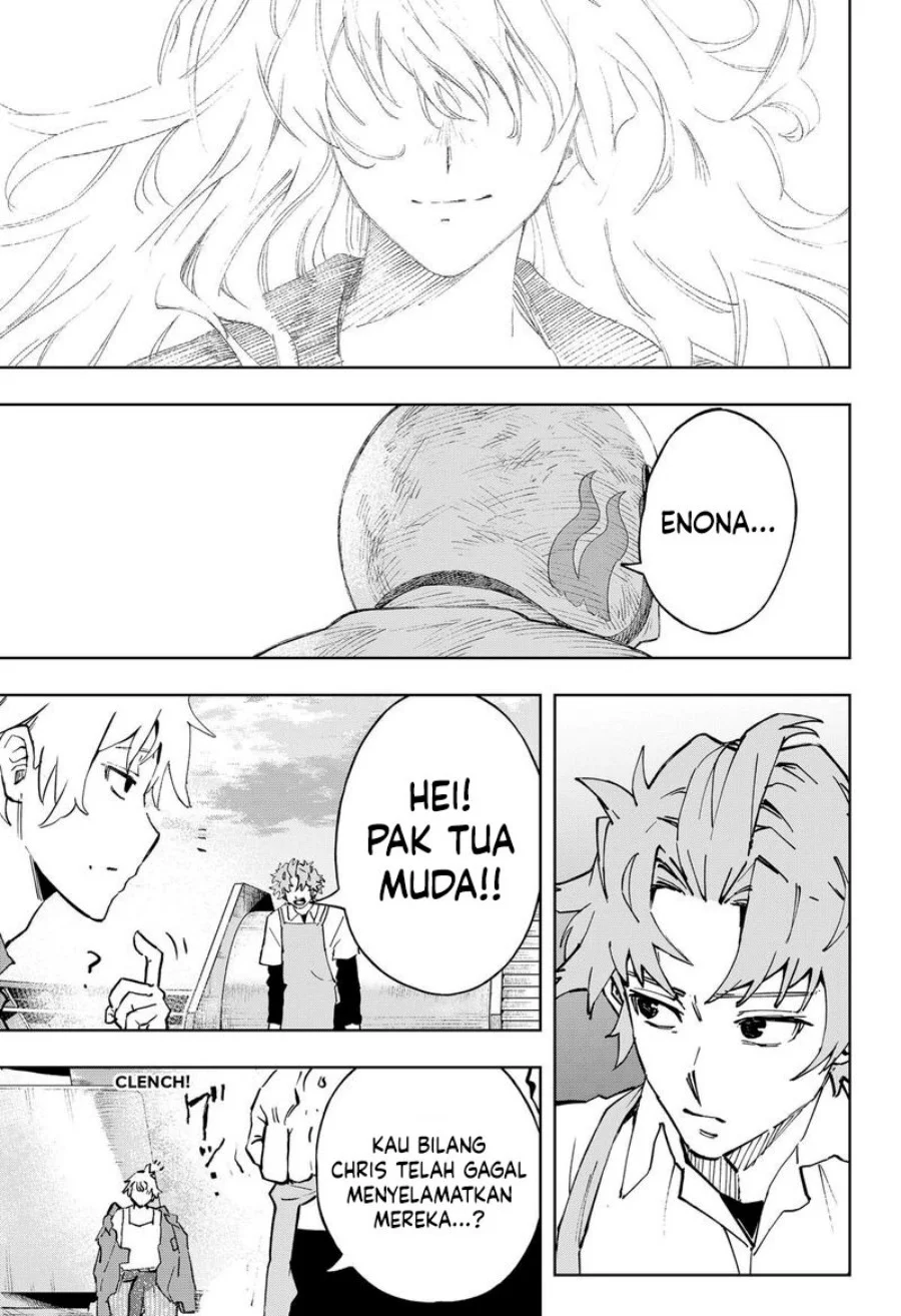 G.G.G. Chapter 19 Gambar 12