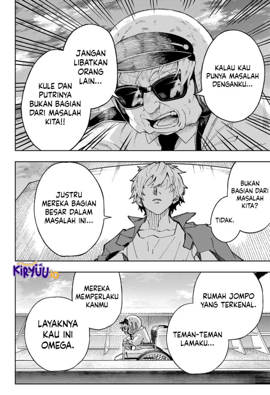 G.G.G. Chapter 19 Gambar 17