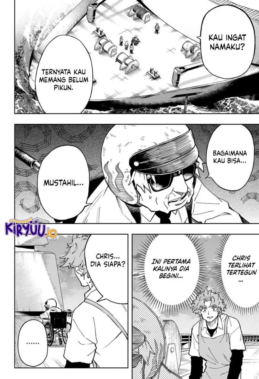 G.G.G. Chapter 19 Gambar 5