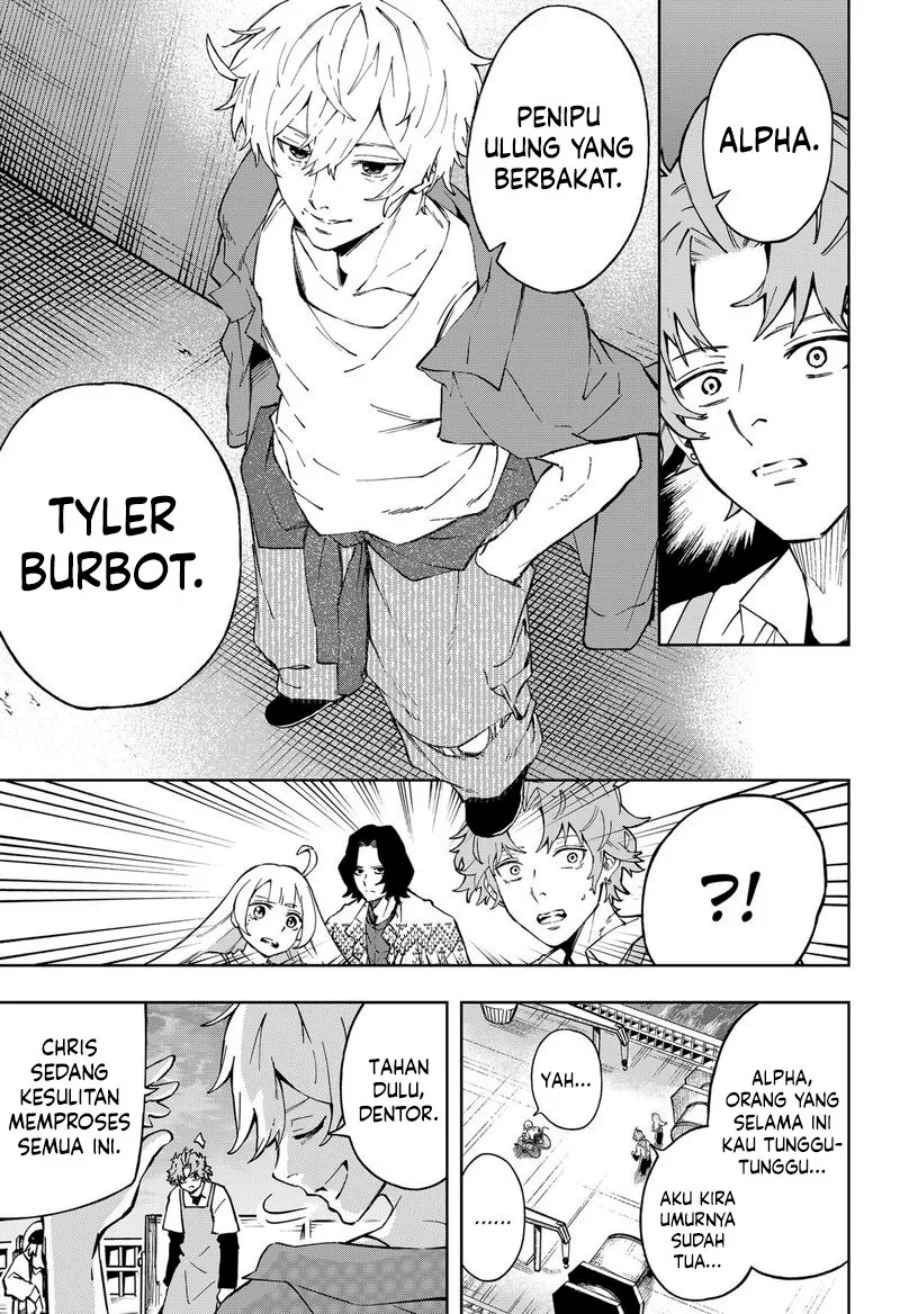 G.G.G. Chapter 19 Gambar 6