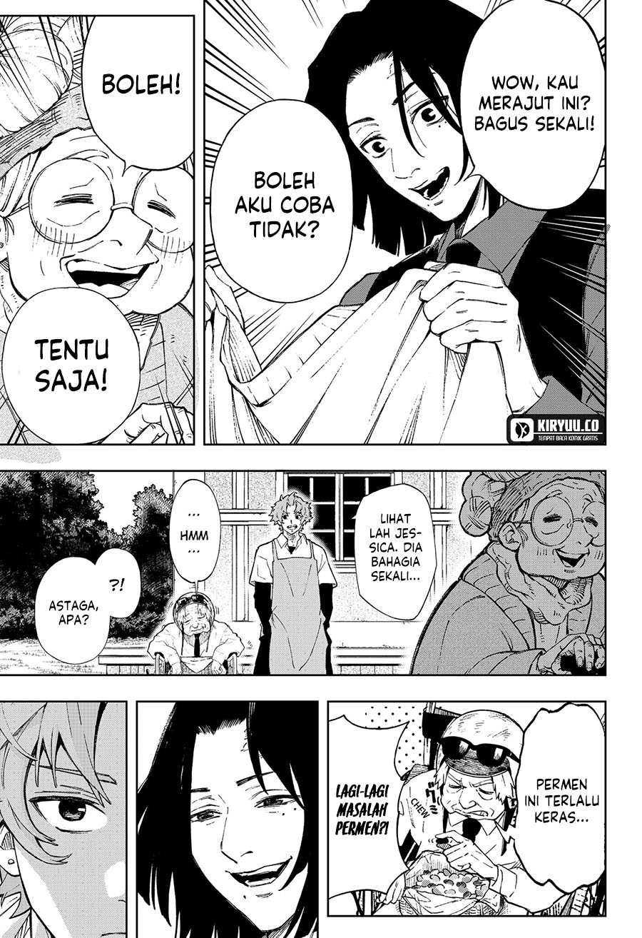 G.G.G. Chapter 2 Gambar 15