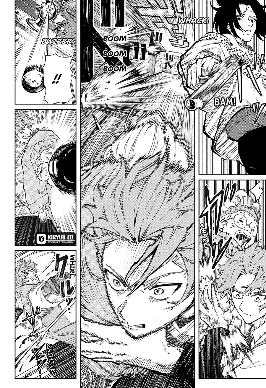 G.G.G. Chapter 2 Gambar 20