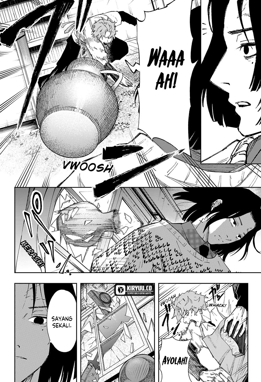 G.G.G. Chapter 2 Gambar 22