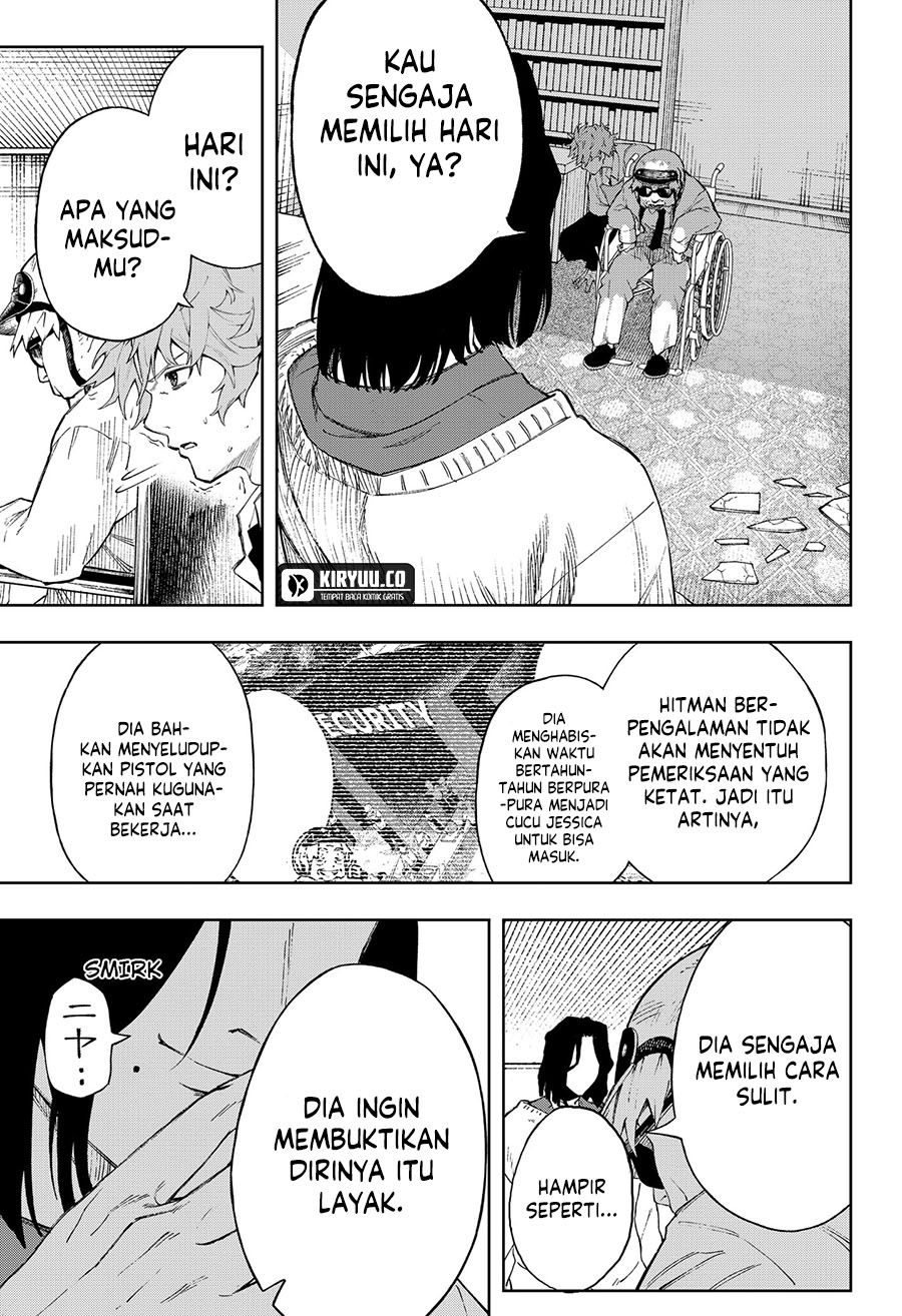 G.G.G. Chapter 2 Gambar 27