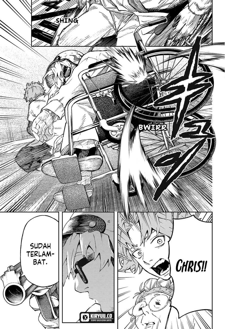 G.G.G. Chapter 2 Gambar 33