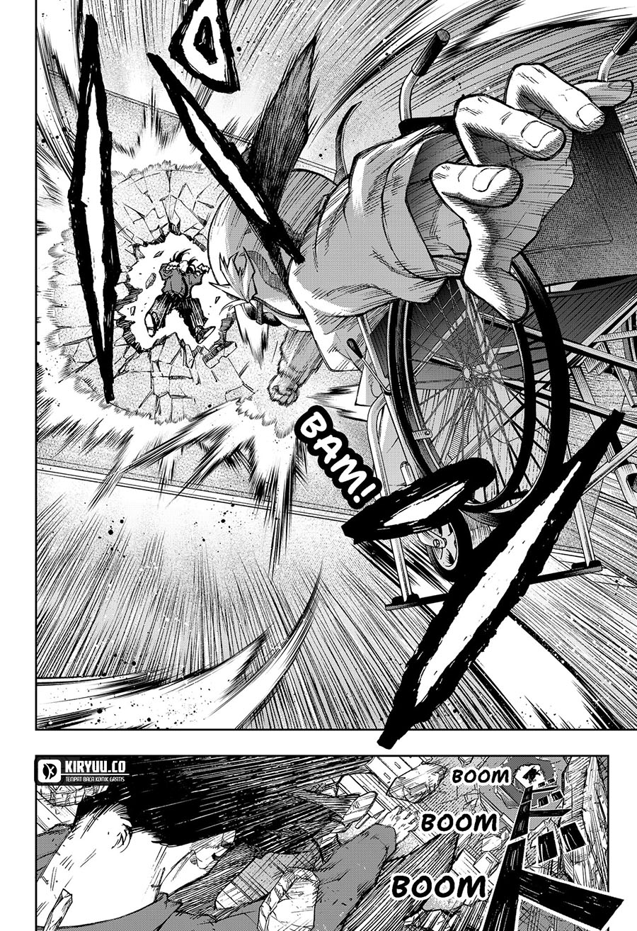 G.G.G. Chapter 2 Gambar 42