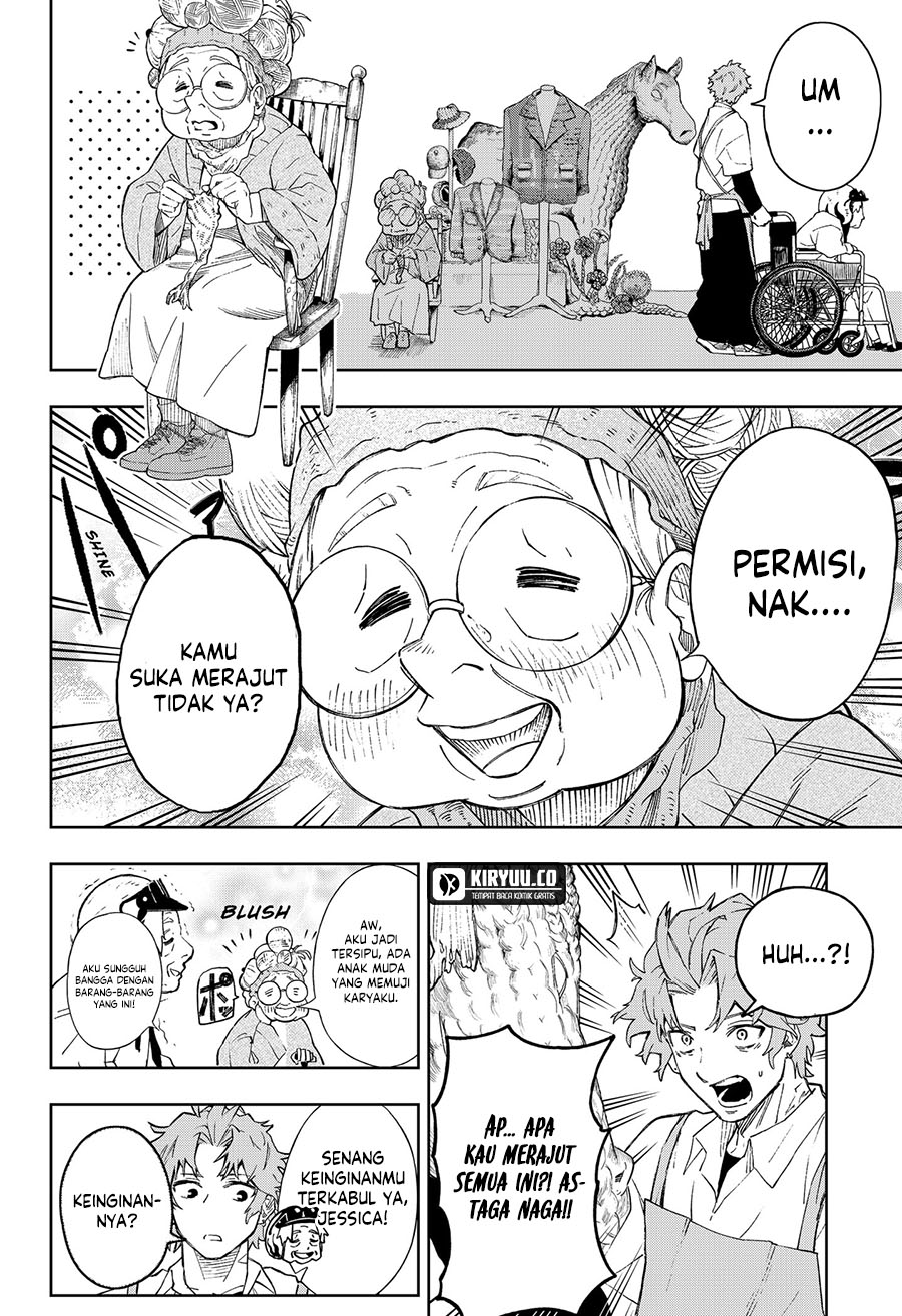 G.G.G. Chapter 2 Gambar 6
