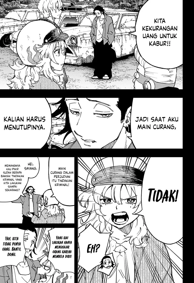 G.G.G. Chapter 23 Gambar 12