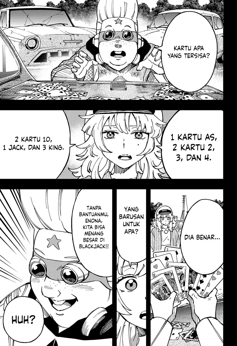 G.G.G. Chapter 23 Gambar 14