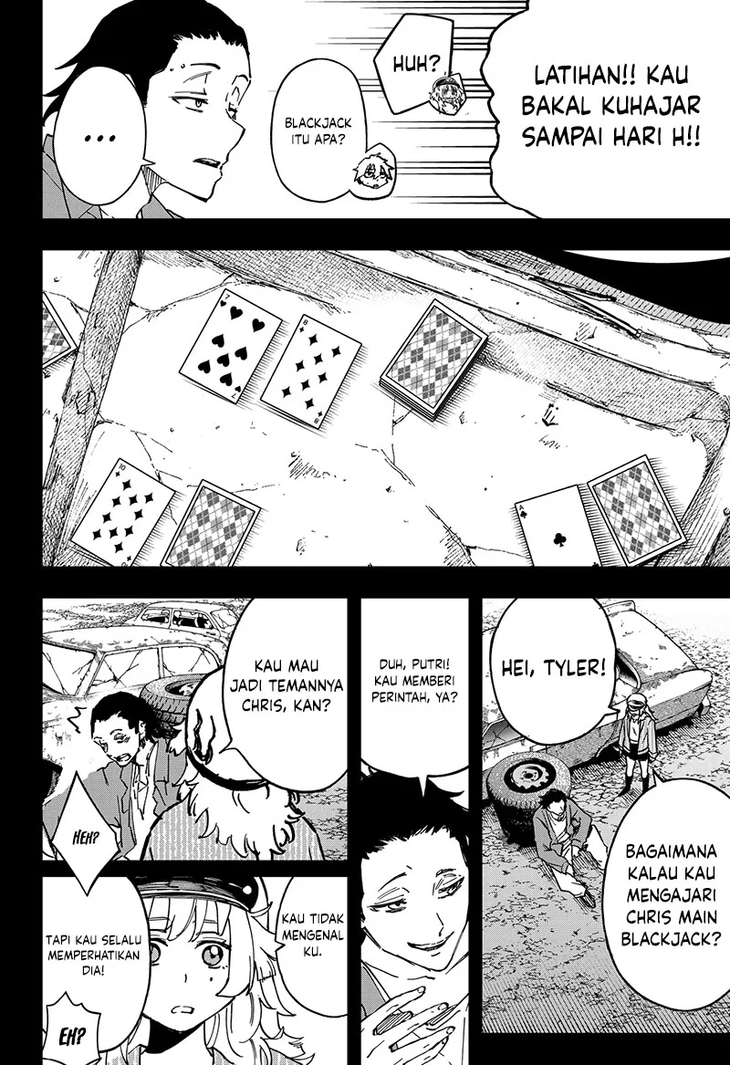 G.G.G. Chapter 23 Gambar 15