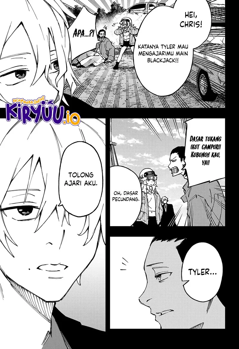 G.G.G. Chapter 23 Gambar 16