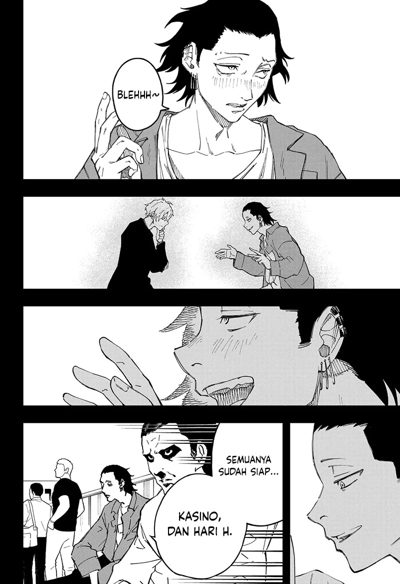 G.G.G. Chapter 23 Gambar 17