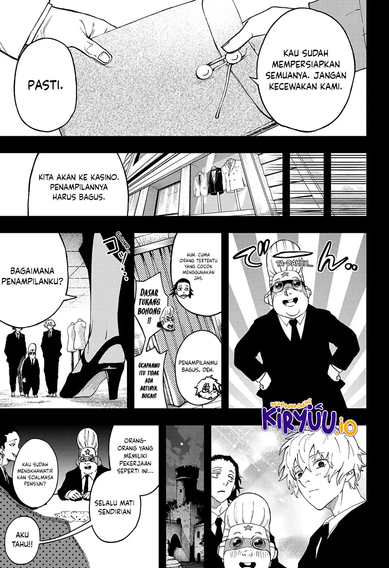 G.G.G. Chapter 23 Gambar 18