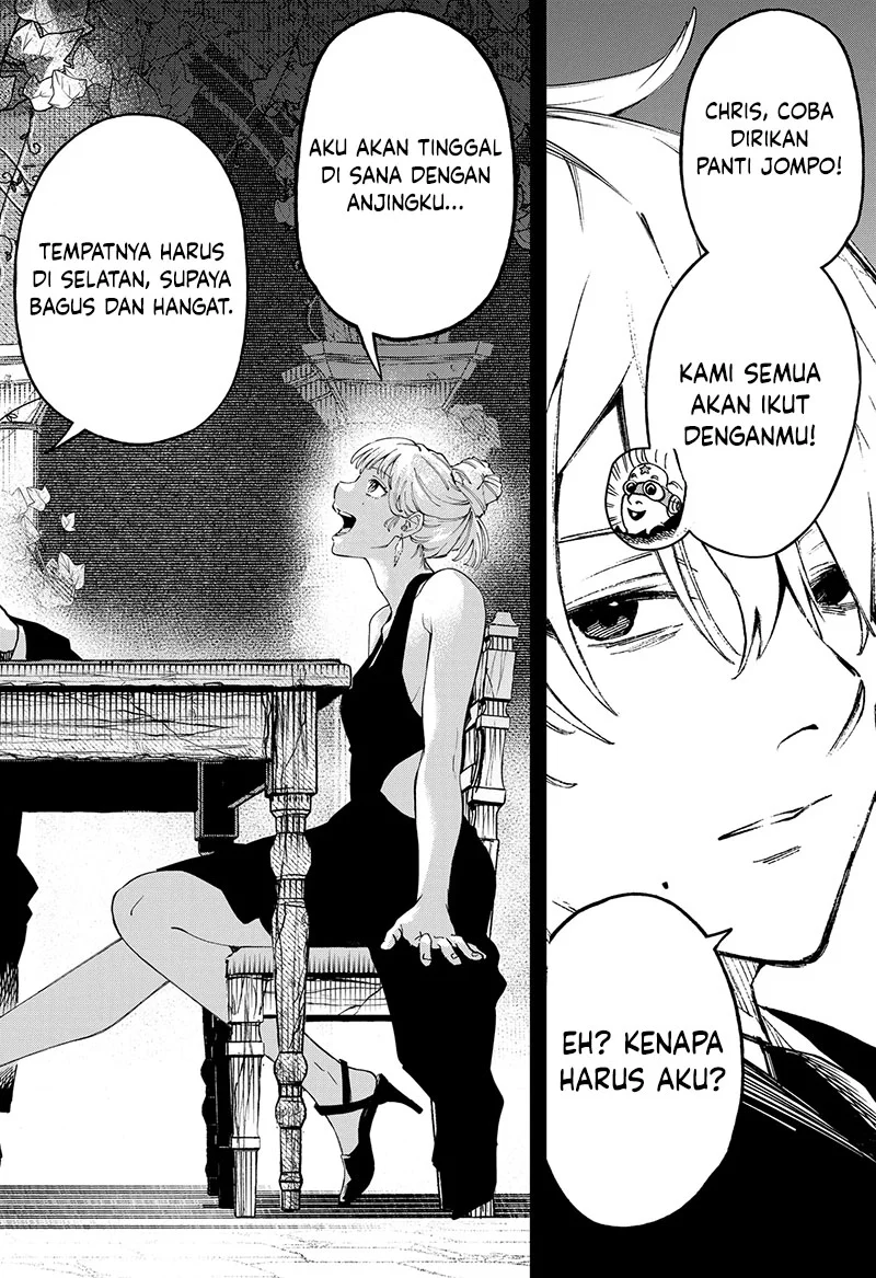 G.G.G. Chapter 23 Gambar 19