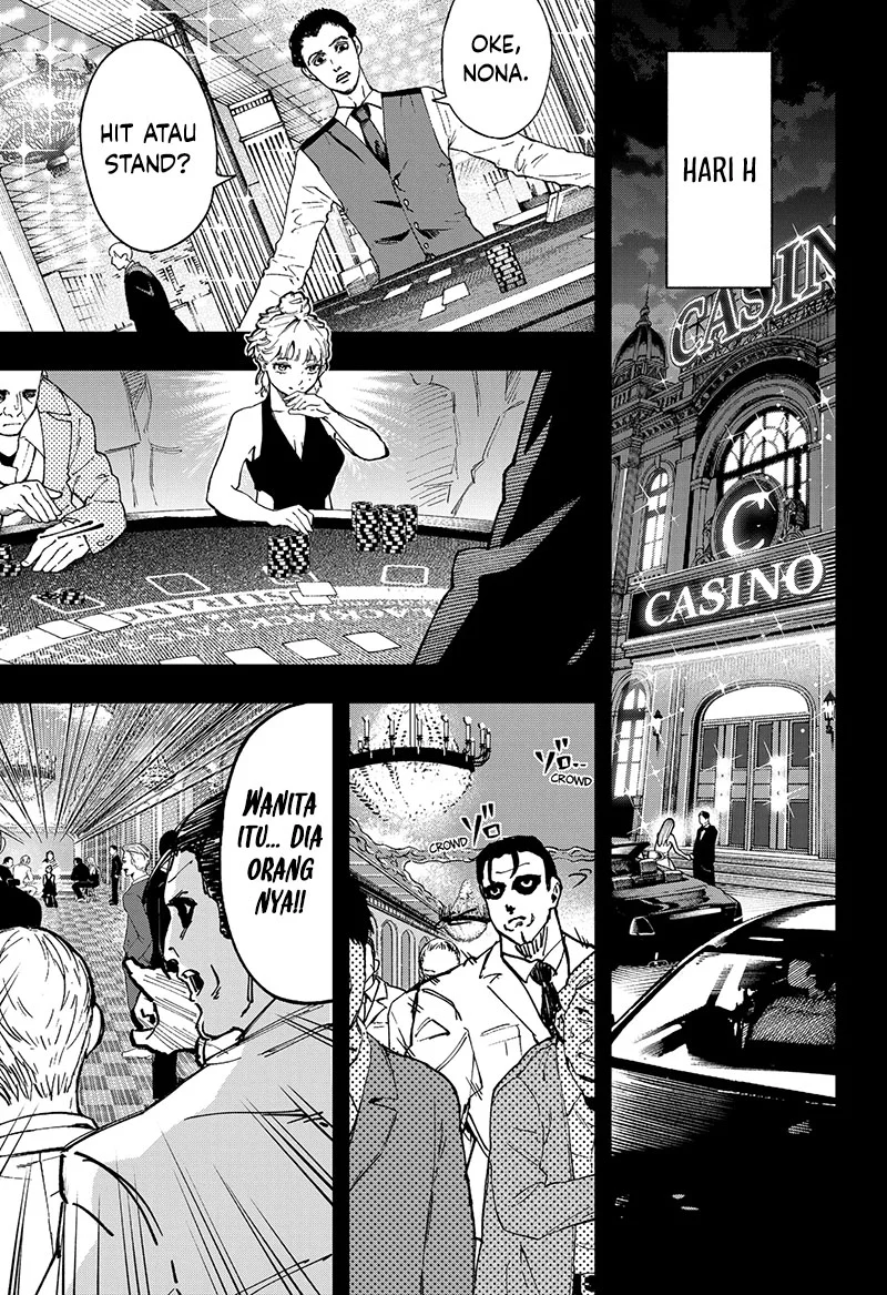 G.G.G. Chapter 23 Gambar 22