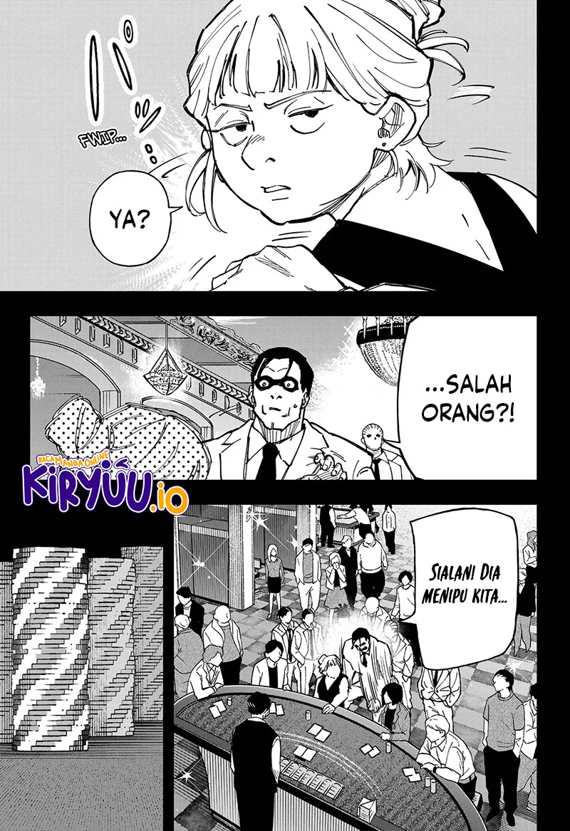 G.G.G. Chapter 23 Gambar 24