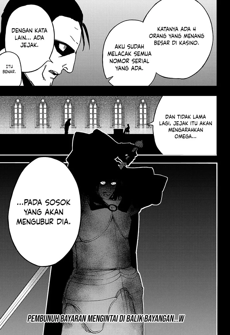 G.G.G. Chapter 23 Gambar 26