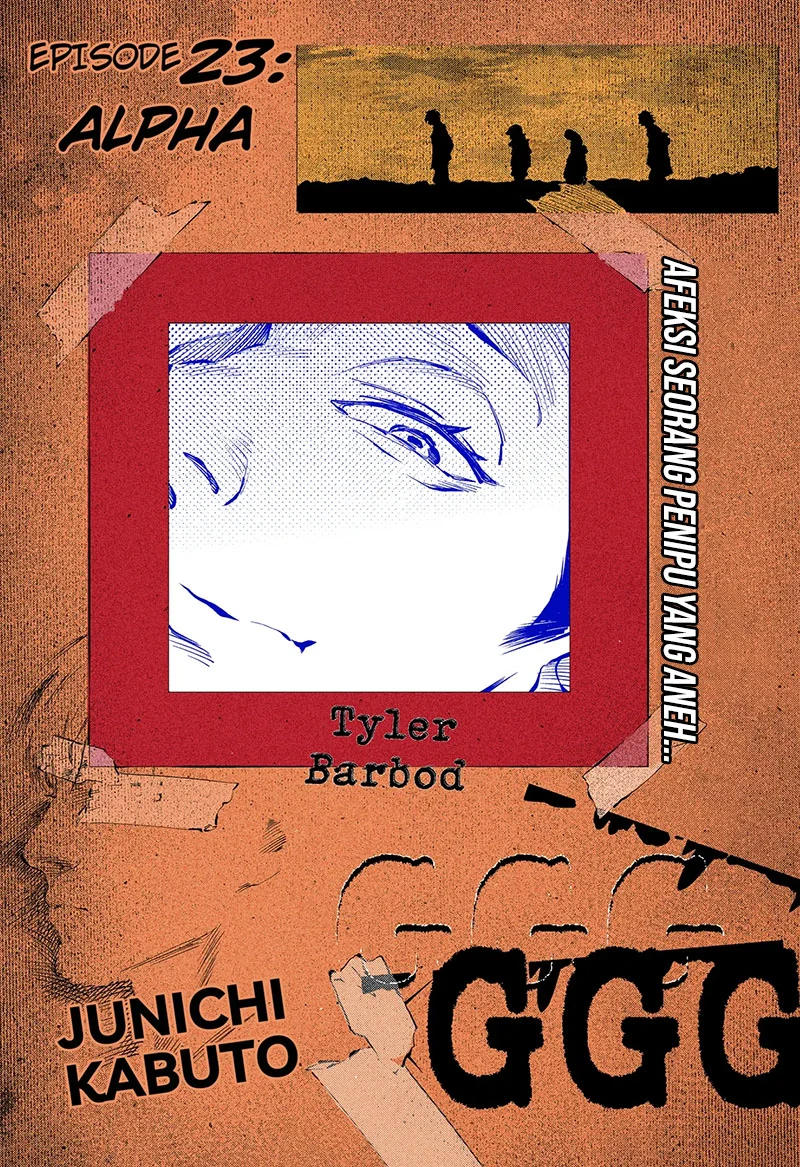 G.G.G. Chapter 23 Gambar 3