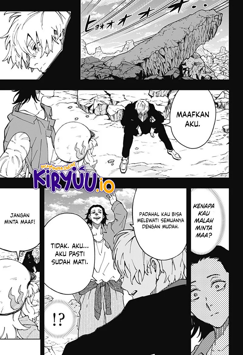 G.G.G. Chapter 23 Gambar 4