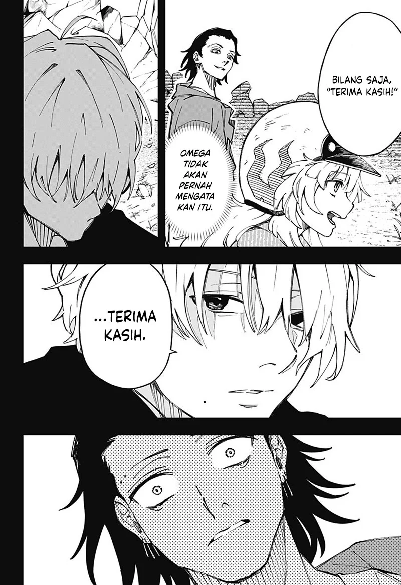 G.G.G. Chapter 23 Gambar 5