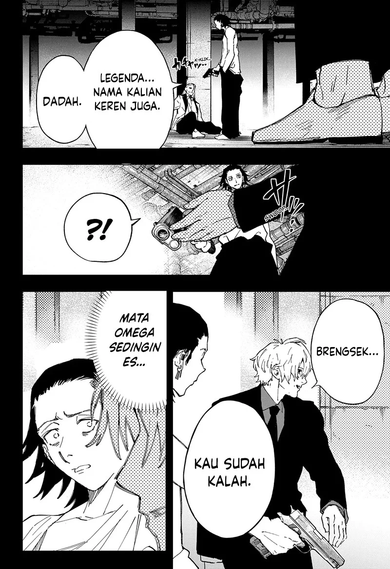 G.G.G. Chapter 23 Gambar 9