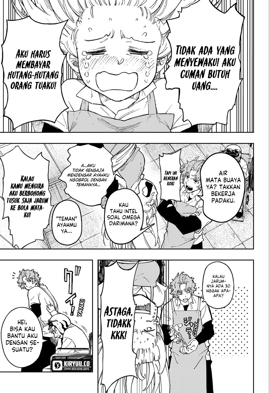 G.G.G. Chapter 3 Gambar 11