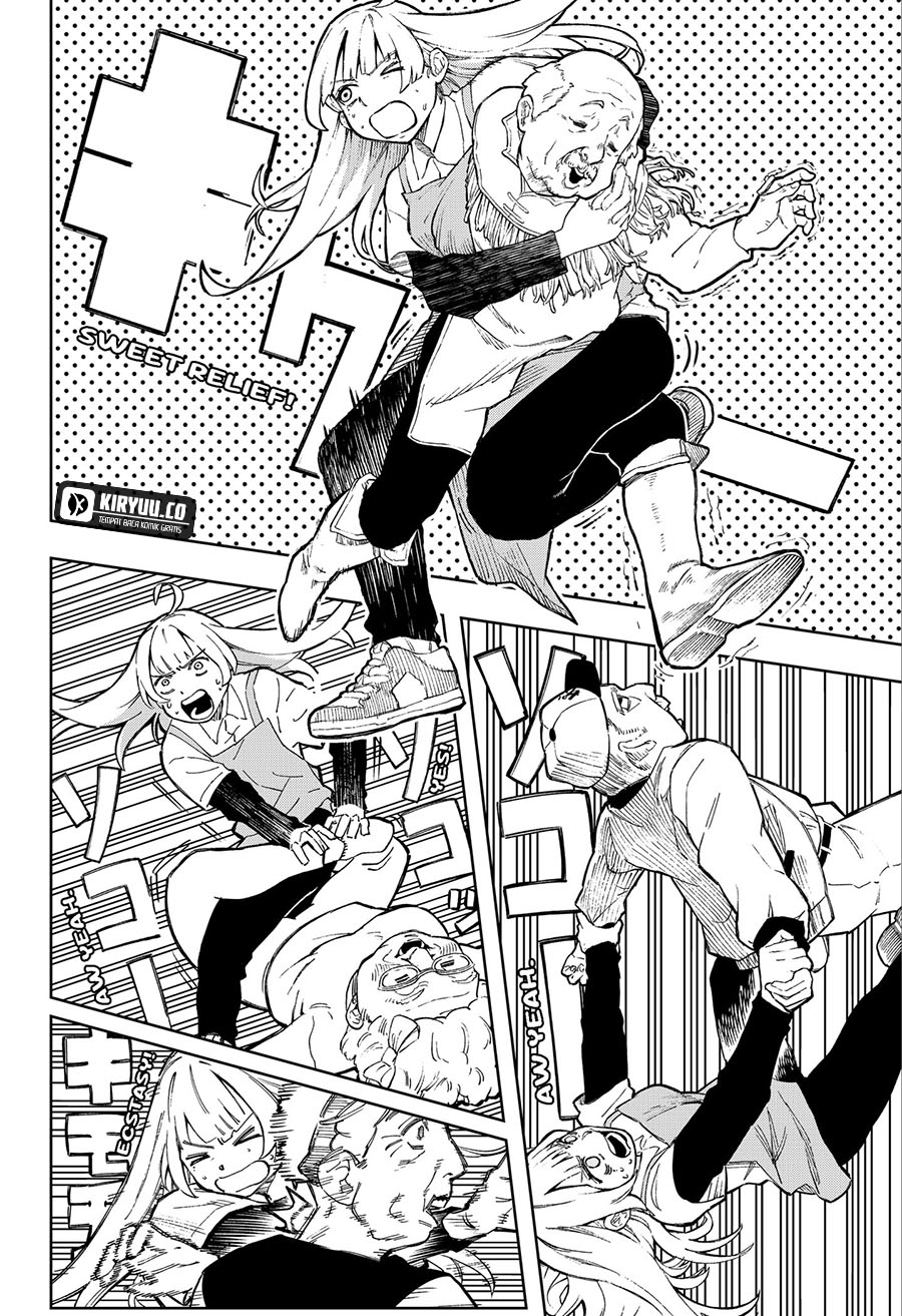 G.G.G. Chapter 3 Gambar 12