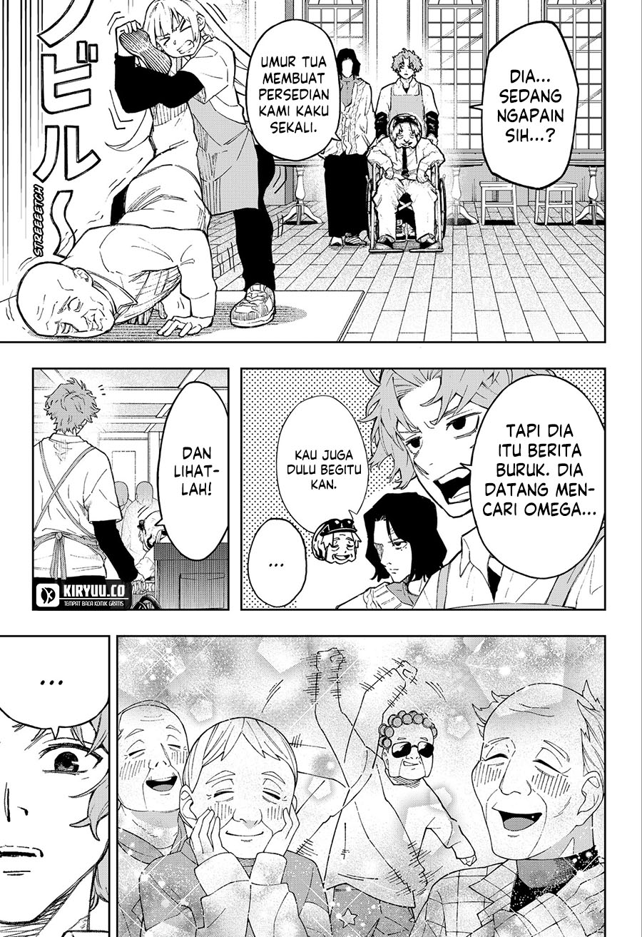 G.G.G. Chapter 3 Gambar 13