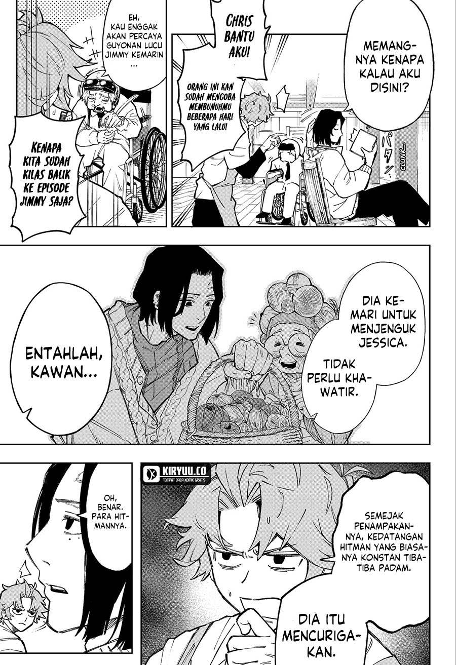 G.G.G. Chapter 3 Gambar 3