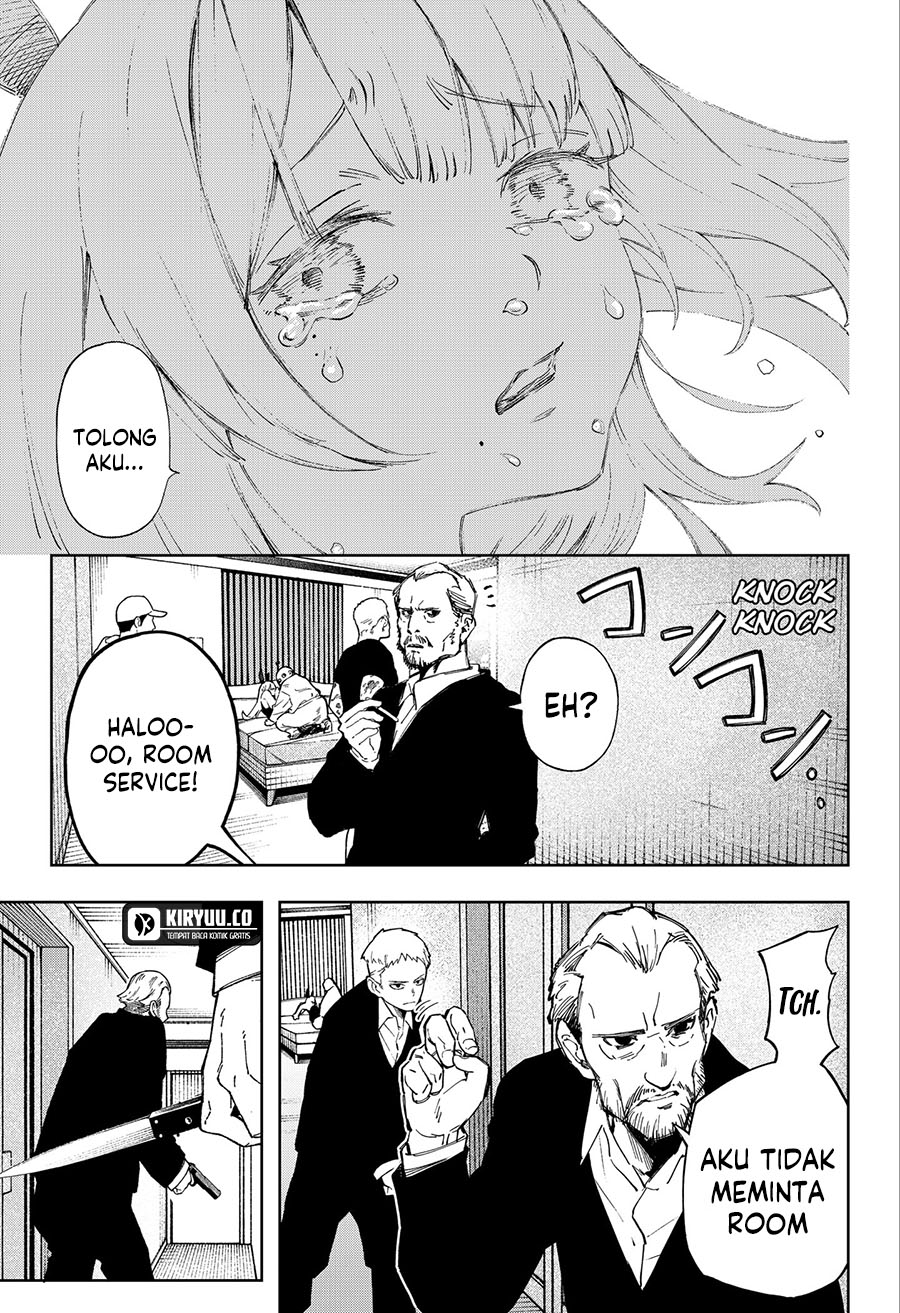 G.G.G. Chapter 3 Gambar 31