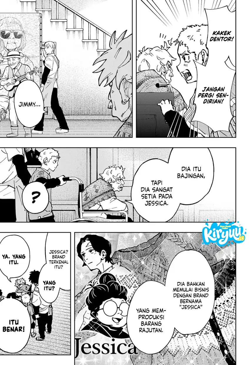 G.G.G. Chapter 30 Gambar 10