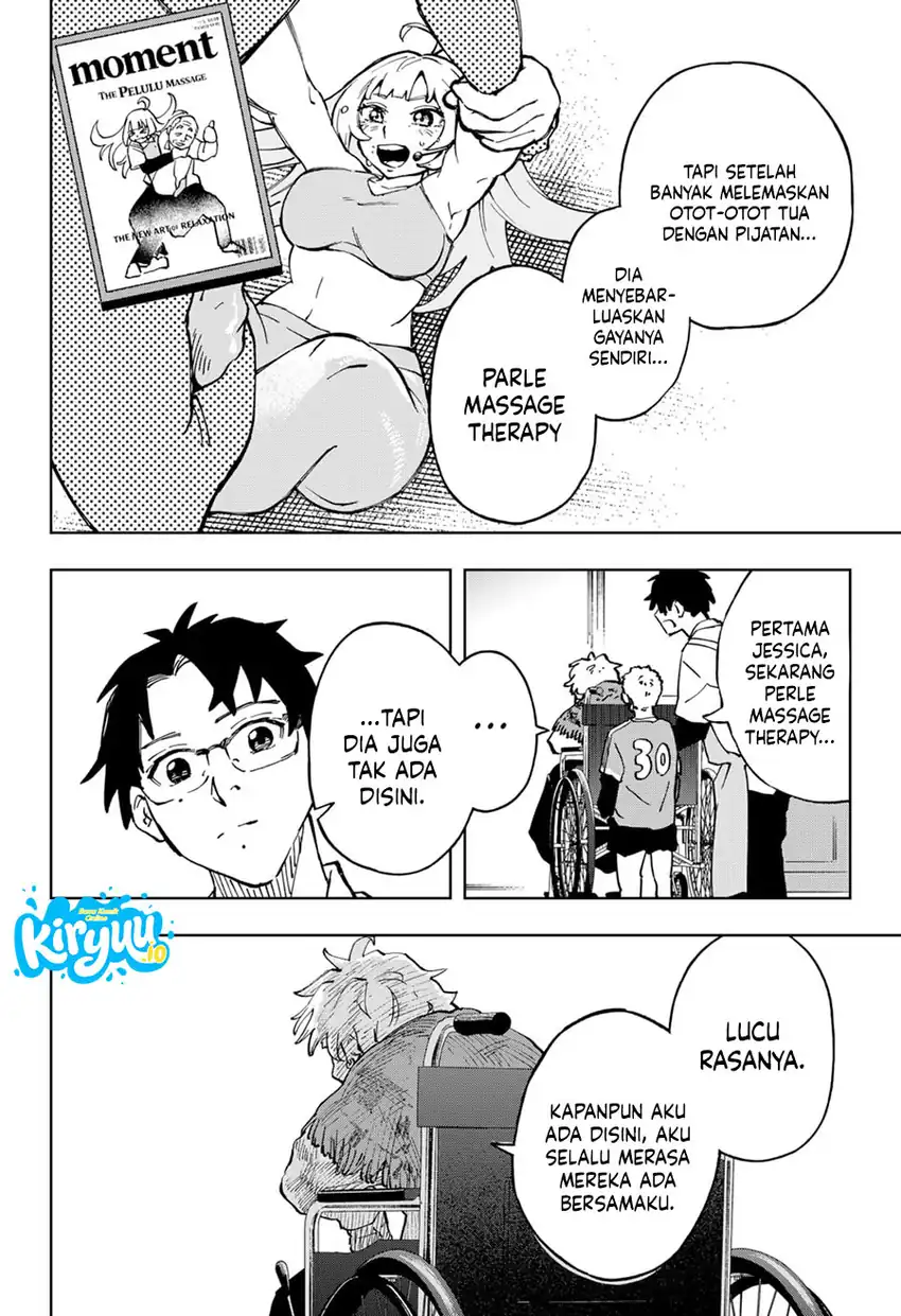 G.G.G. Chapter 30 Gambar 13