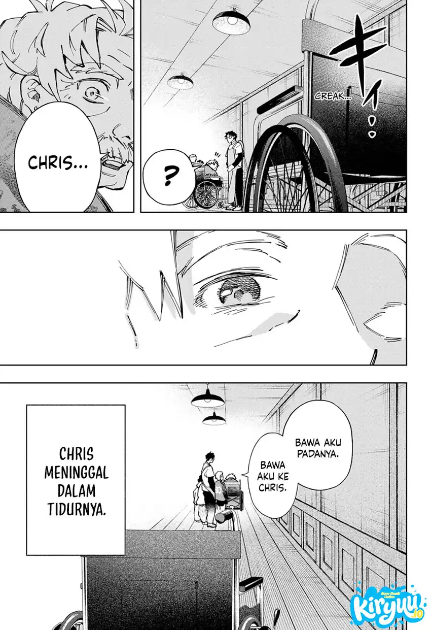 G.G.G. Chapter 30 Gambar 14