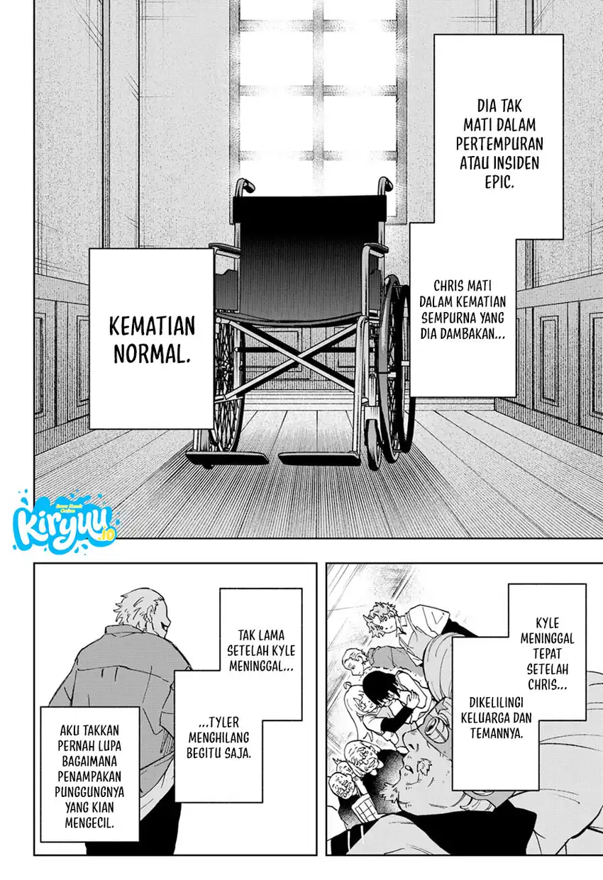 G.G.G. Chapter 30 Gambar 15