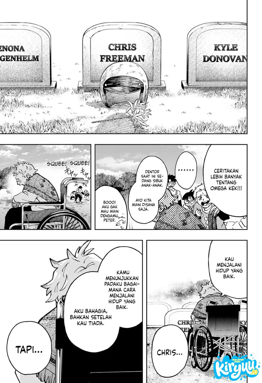 G.G.G. Chapter 30 Gambar 16