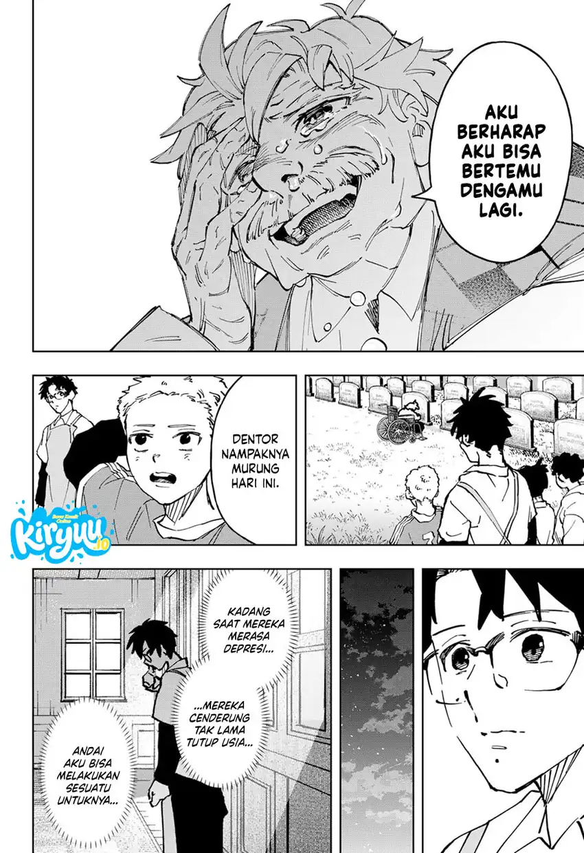 G.G.G. Chapter 30 Gambar 17