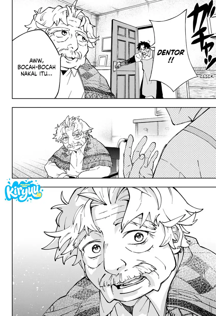 G.G.G. Chapter 30 Gambar 19