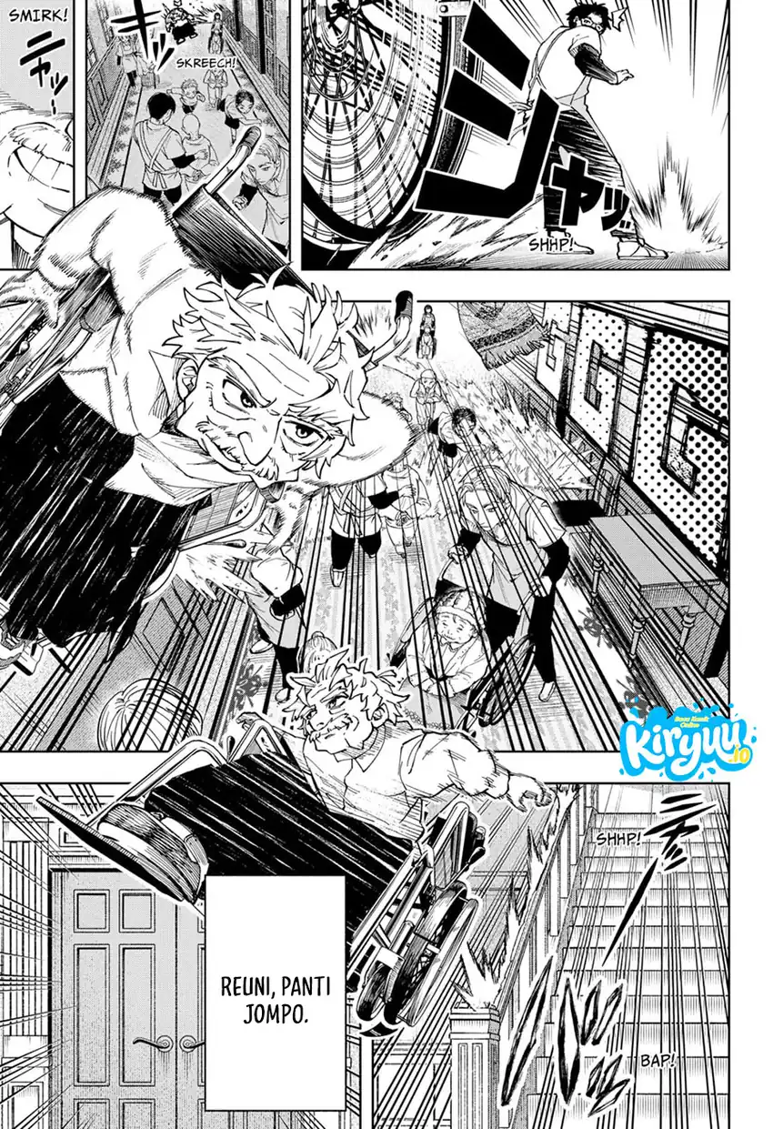 G.G.G. Chapter 30 Gambar 20