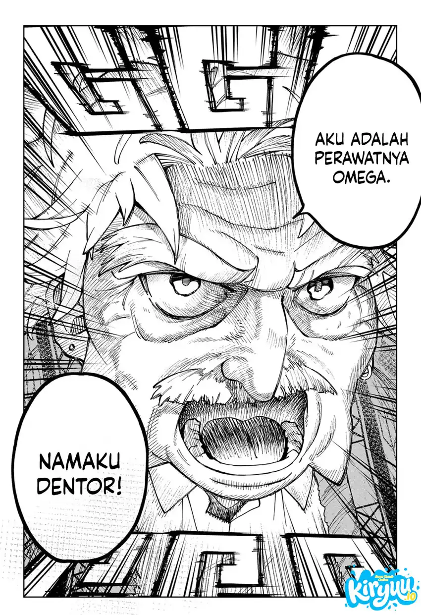 G.G.G. Chapter 30 Gambar 3