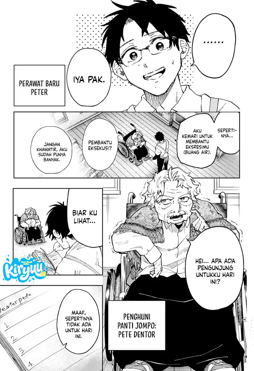 G.G.G. Chapter 30 Gambar 4