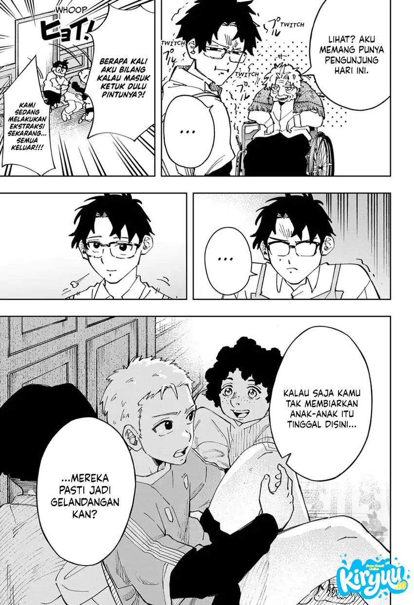 G.G.G. Chapter 30 Gambar 6