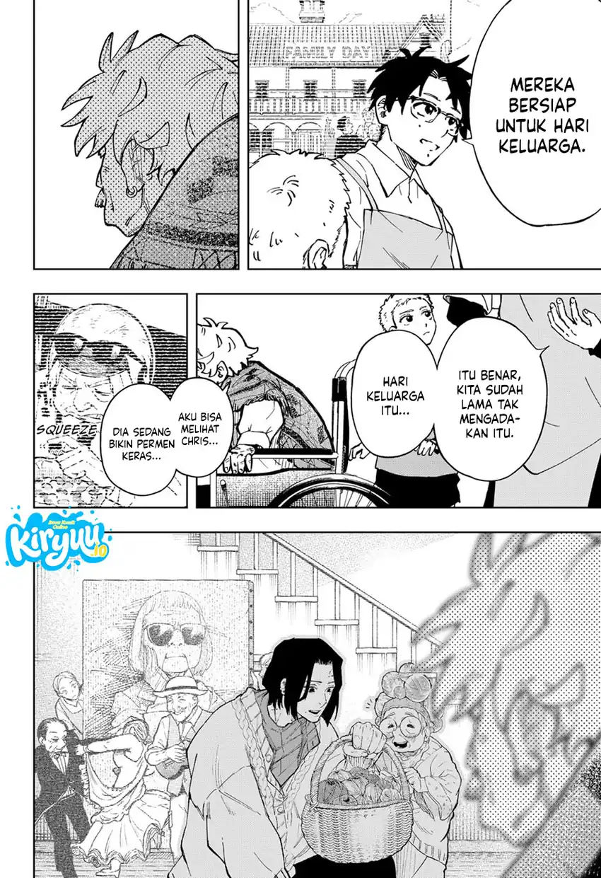 G.G.G. Chapter 30 Gambar 9