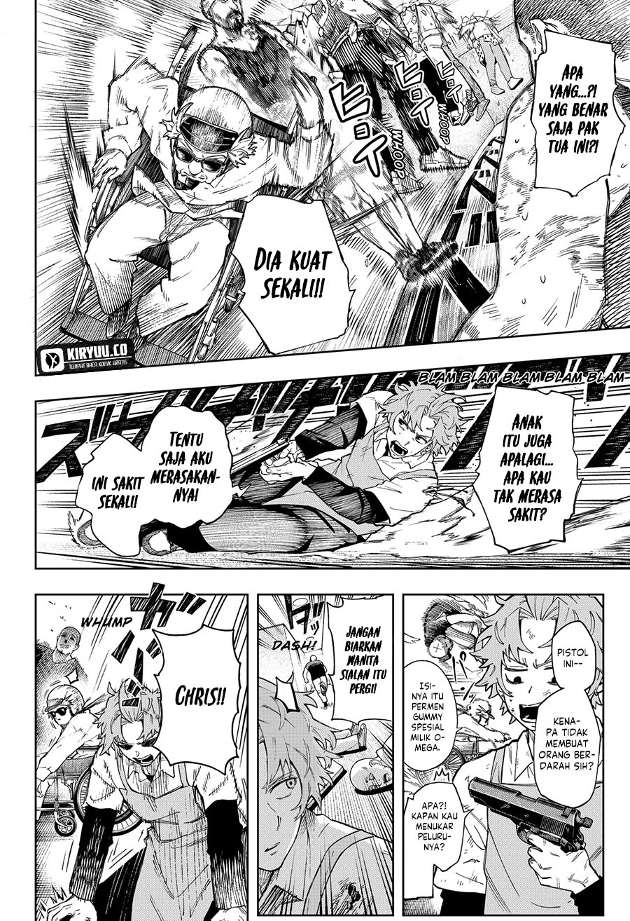 G.G.G. Chapter 4 Gambar 13