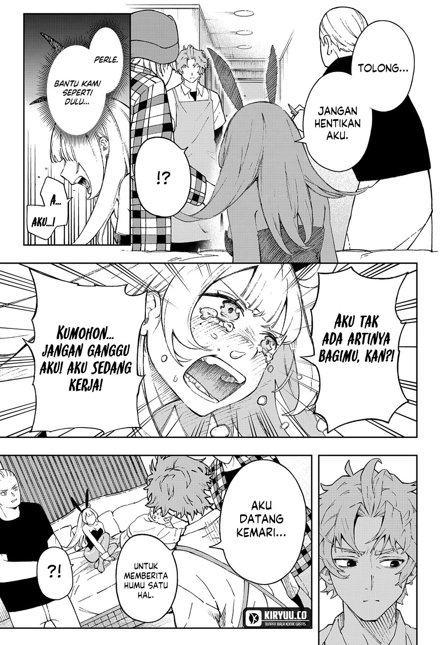 G.G.G. Chapter 4 Gambar 4