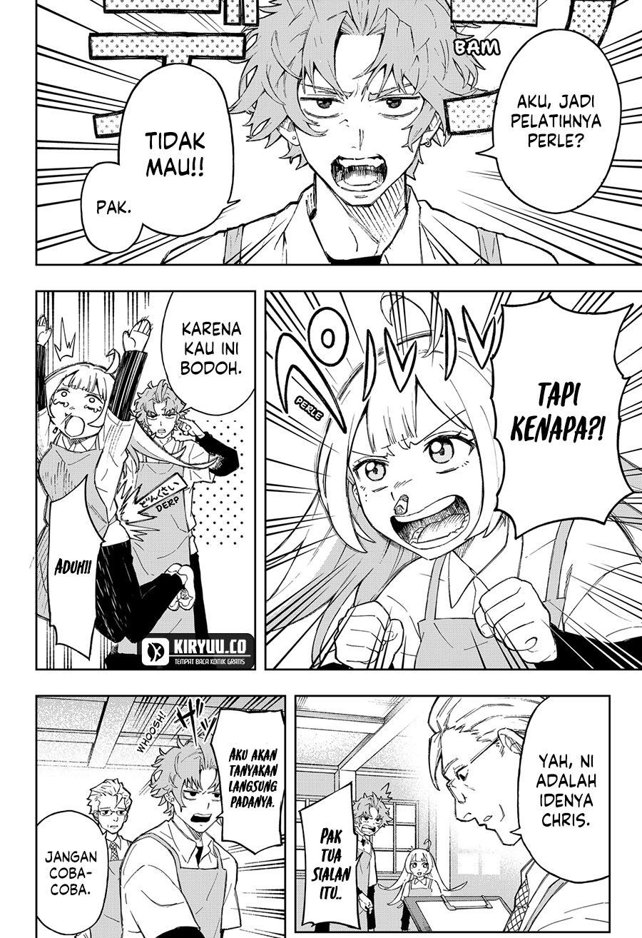 G.G.G. Chapter 5 Gambar 5